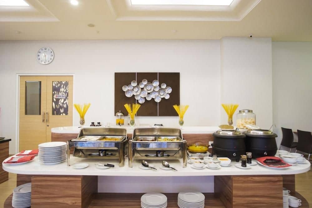 Grand G7 Hotel Kemayoran Grand G7 Hotel Kemayoran