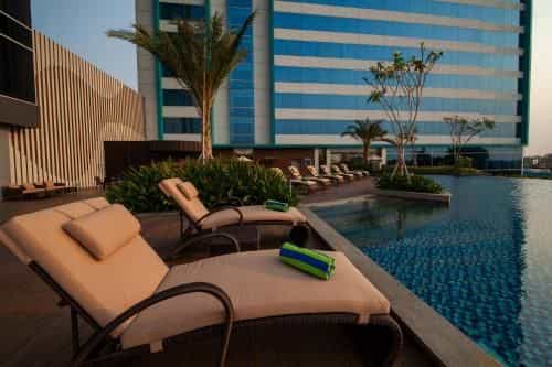 Avenzel Hotel Convention Cibubur Avenzel Hotel Convention Cibubur