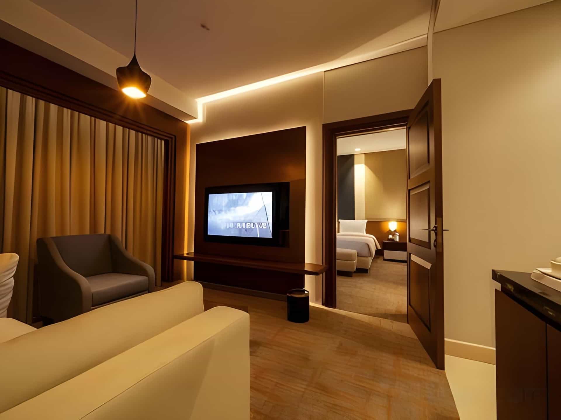 Avenzel Hotel Convention Cibubur Avenzel Hotel Convention Cibubur