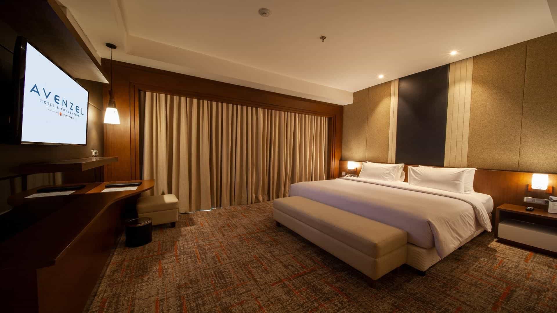 Avenzel Hotel Convention Cibubur Avenzel Hotel Convention Cibubur