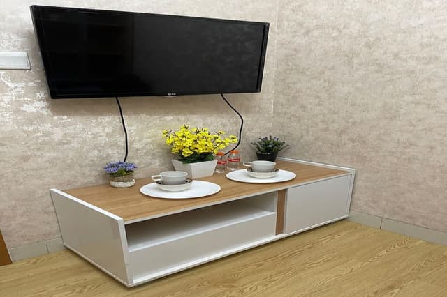 Superior Apartment, 1 Bedroom, Kitchen, City View