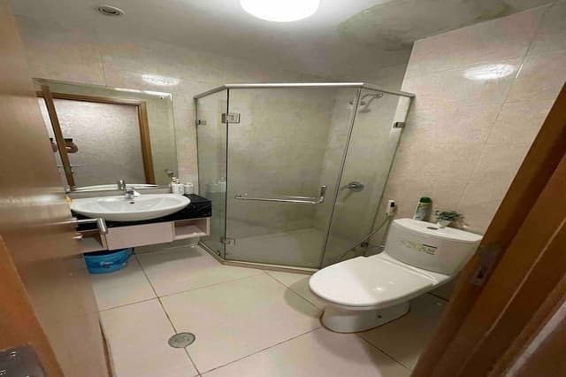 Superior Apartment, 1 Bedroom, Kitchen, City View