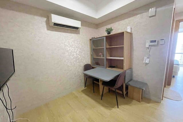 Superior Apartment, 1 Bedroom, Kitchen, City View