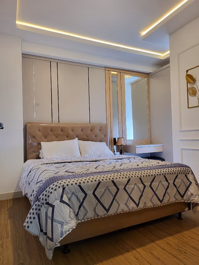 2 Bedroom Deluxe