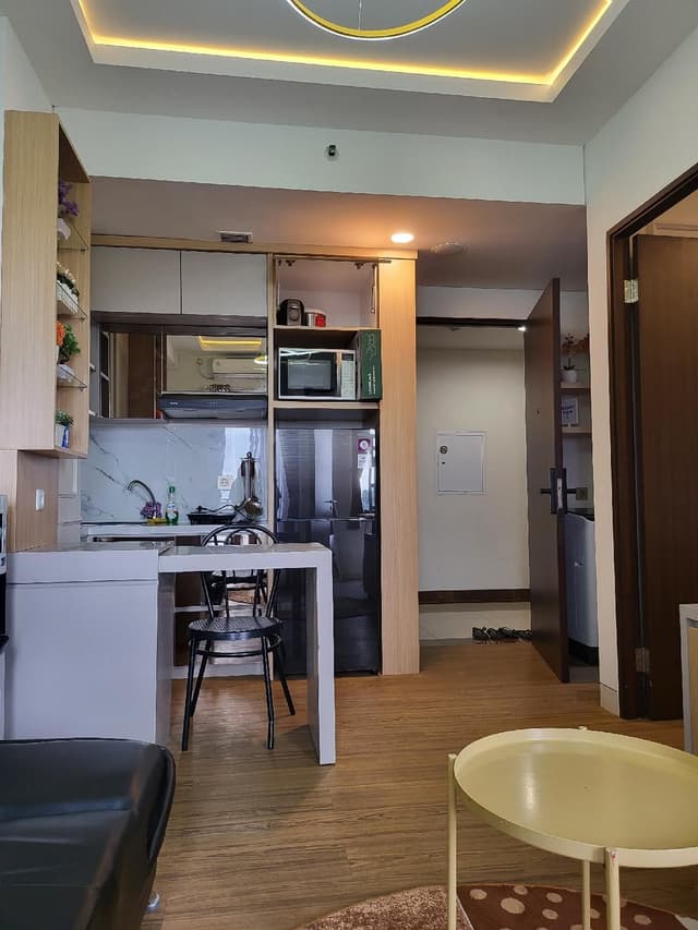 2 Bedroom Deluxe