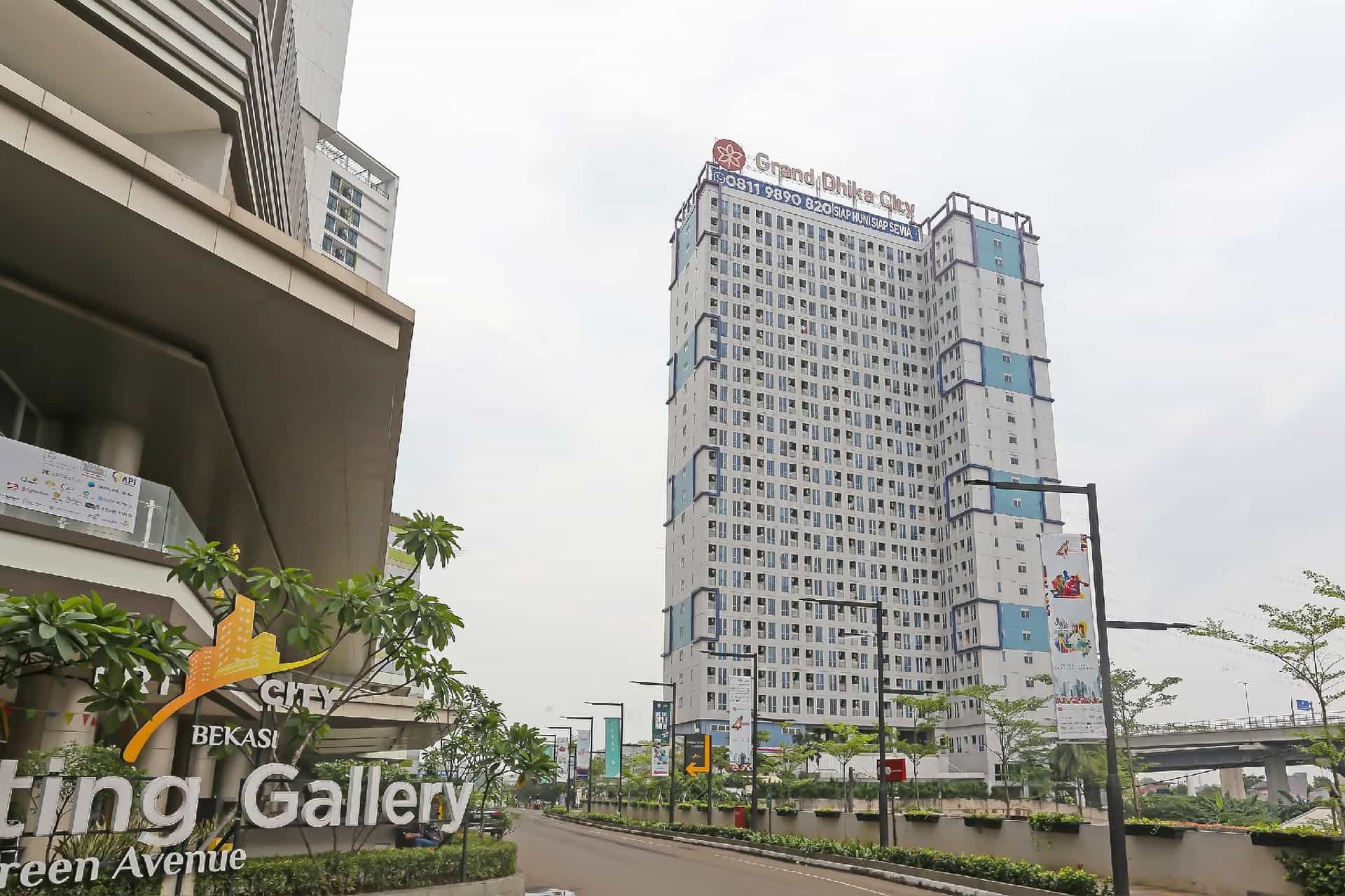 โอโย 91734 บีพี รูม โอโย 91734 บีพี รูม