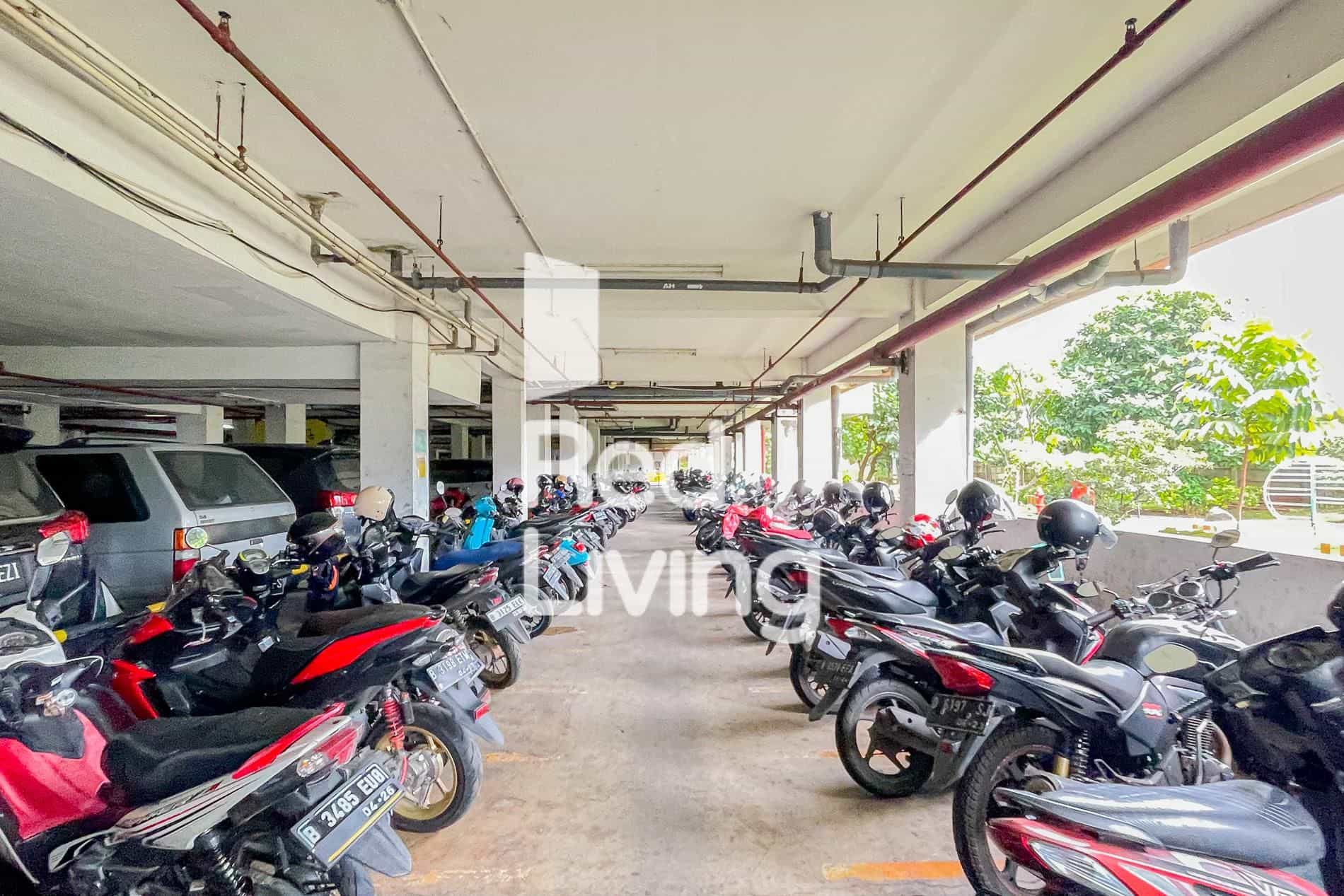 เรดลีฟวิ่ง อพาร์ตเมนต์ จิบูบูร์วิลเลจ ลิลี่ส์รูม ทาวเวอร์ซี เรดลีฟวิ่ง อพาร์ตเมนต์ จิบูบูร์วิลเลจ ลิลี่ส์รูม ทาวเวอร์ซี
