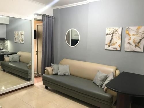 ดับเบิลยู แอนด์ เอส อพาร์ตเมนต์ เมดิเตอรานี พาเลซ เรสซิเดนซ์ (W and S Apartement Mediterania Palace Residences)4