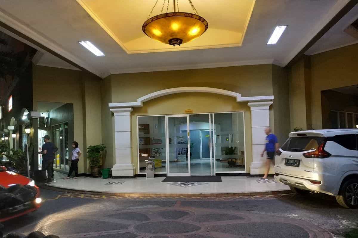 W and S Apartement Mediterania Palace Residences