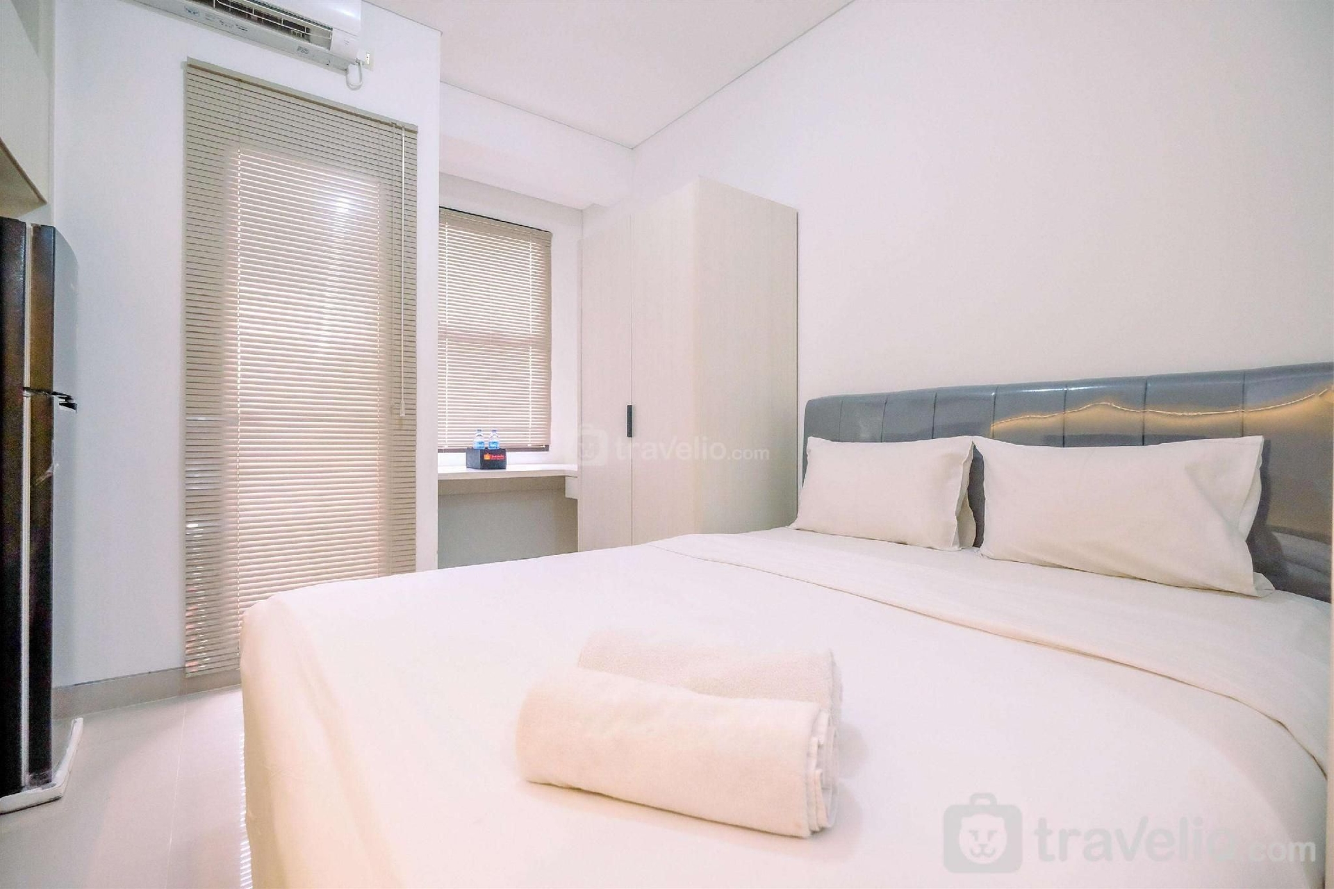 ComfyElegant Studio Transpark Cibubur By Travelio3