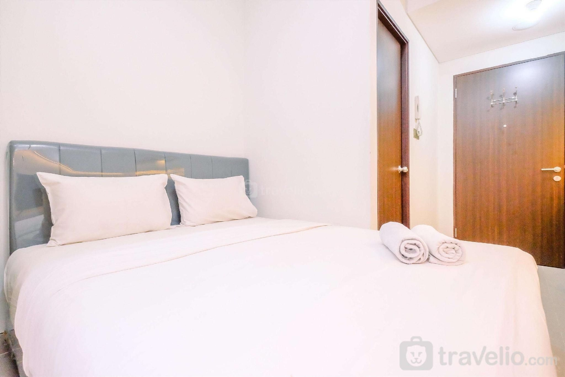 ComfyElegant Studio Transpark Cibubur By Travelio2