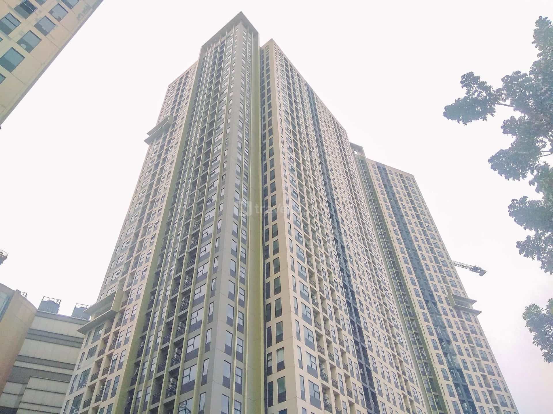 Wonderful 2BR at Transpark Cibubur Apt By Travelio Wonderful 2BR at Transpark Cibubur Apt By Travelio