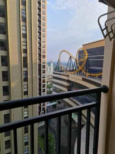 Apartemen TransPark Cibubur by Raya Property