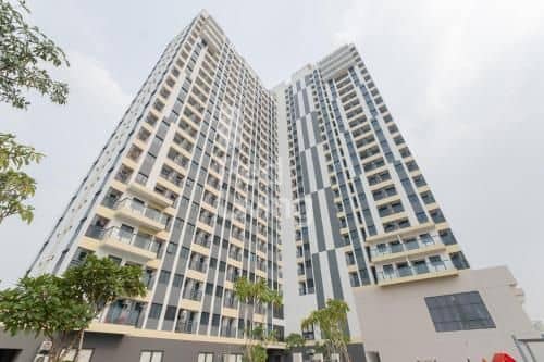 RedLiving Apartemen Jakarta Living Star BoboRooms RedLiving Apartemen Jakarta Living Star BoboRooms