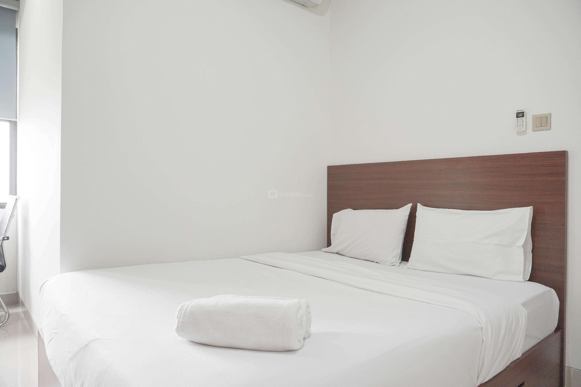 Good ComfortStay 2BR Transpark Cibubur By Travelio4