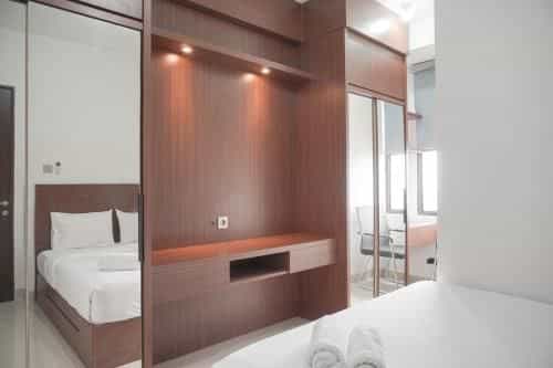Good ComfortStay 2BR Transpark Cibubur By Travelio Good ComfortStay 2BR Transpark Cibubur By Travelio