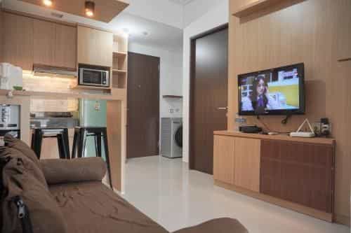 Good ComfortStay 2BR Transpark Cibubur By Travelio Good ComfortStay 2BR Transpark Cibubur By Travelio