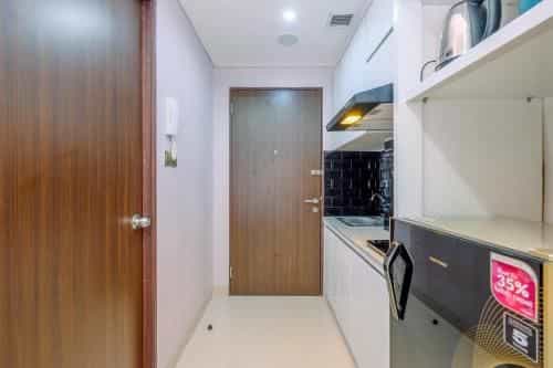 Best Studio at Transpark Cibubur By Travelio Best Studio at Transpark Cibubur By Travelio