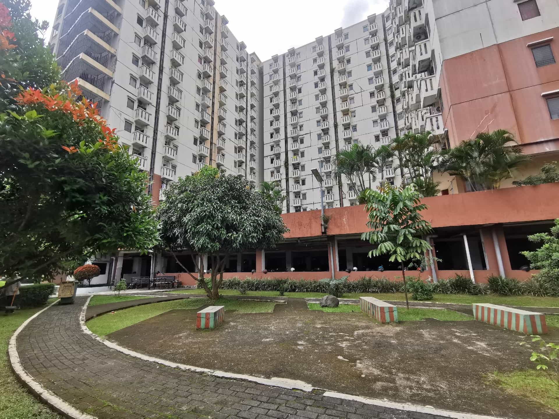 ARSAKHA 001 Apartemen Cibubur Village By Nara Pro ARSAKHA 001 Apartemen Cibubur Village By Nara Pro