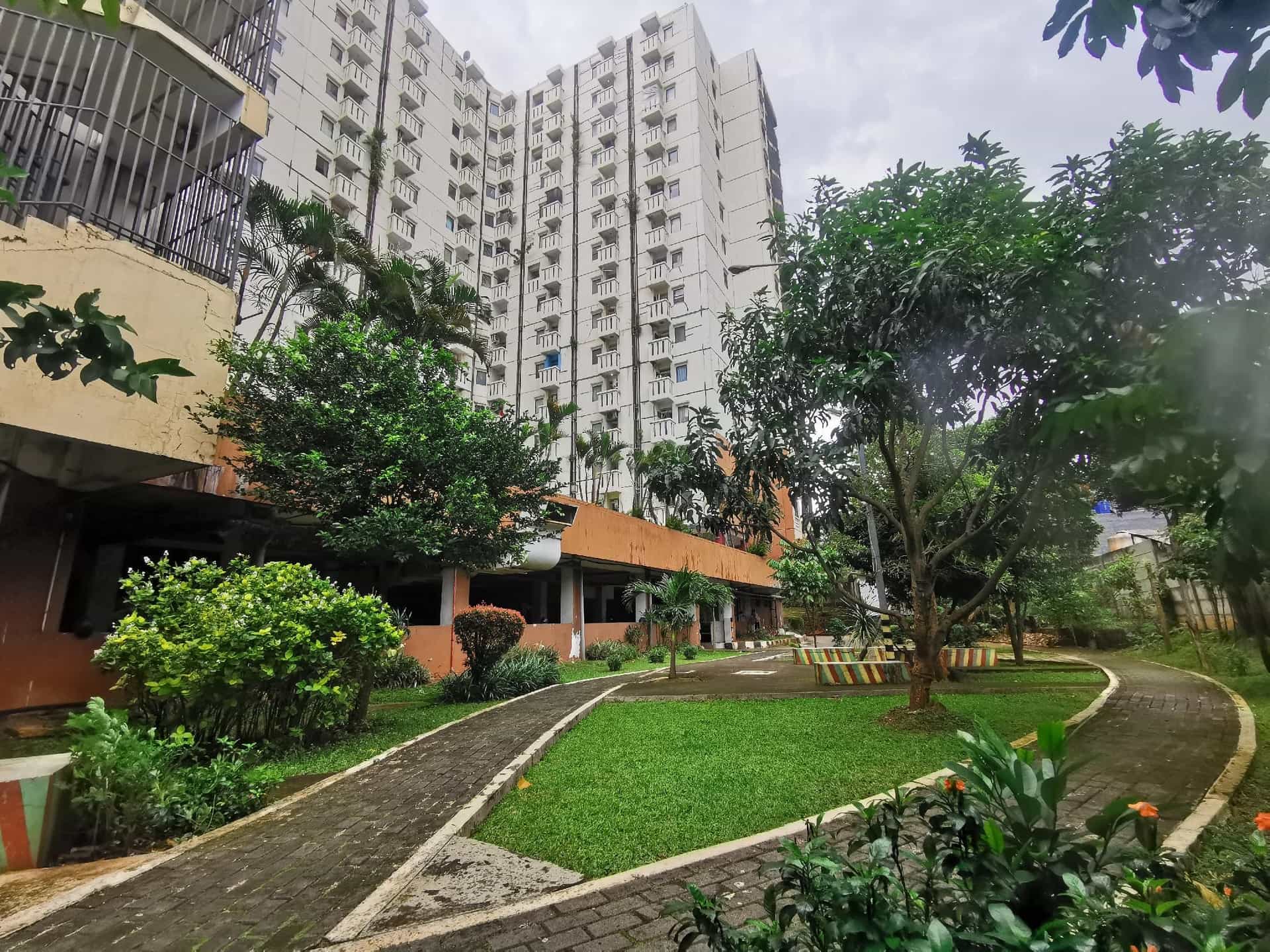 ARSAKHA 001 Apartemen Cibubur Village By Nara Pro ARSAKHA 001 Apartemen Cibubur Village By Nara Pro