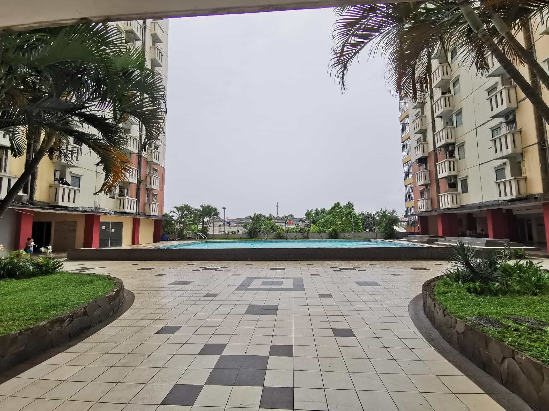 ARSAKHA 001 Apartemen Cibubur Village By Nara Pro ARSAKHA 001 Apartemen Cibubur Village By Nara Pro
