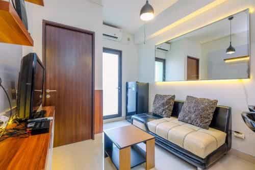 Cozy 2BR Transpark Cibubur near Mall By Travelio Cozy 2BR Transpark Cibubur near Mall By Travelio