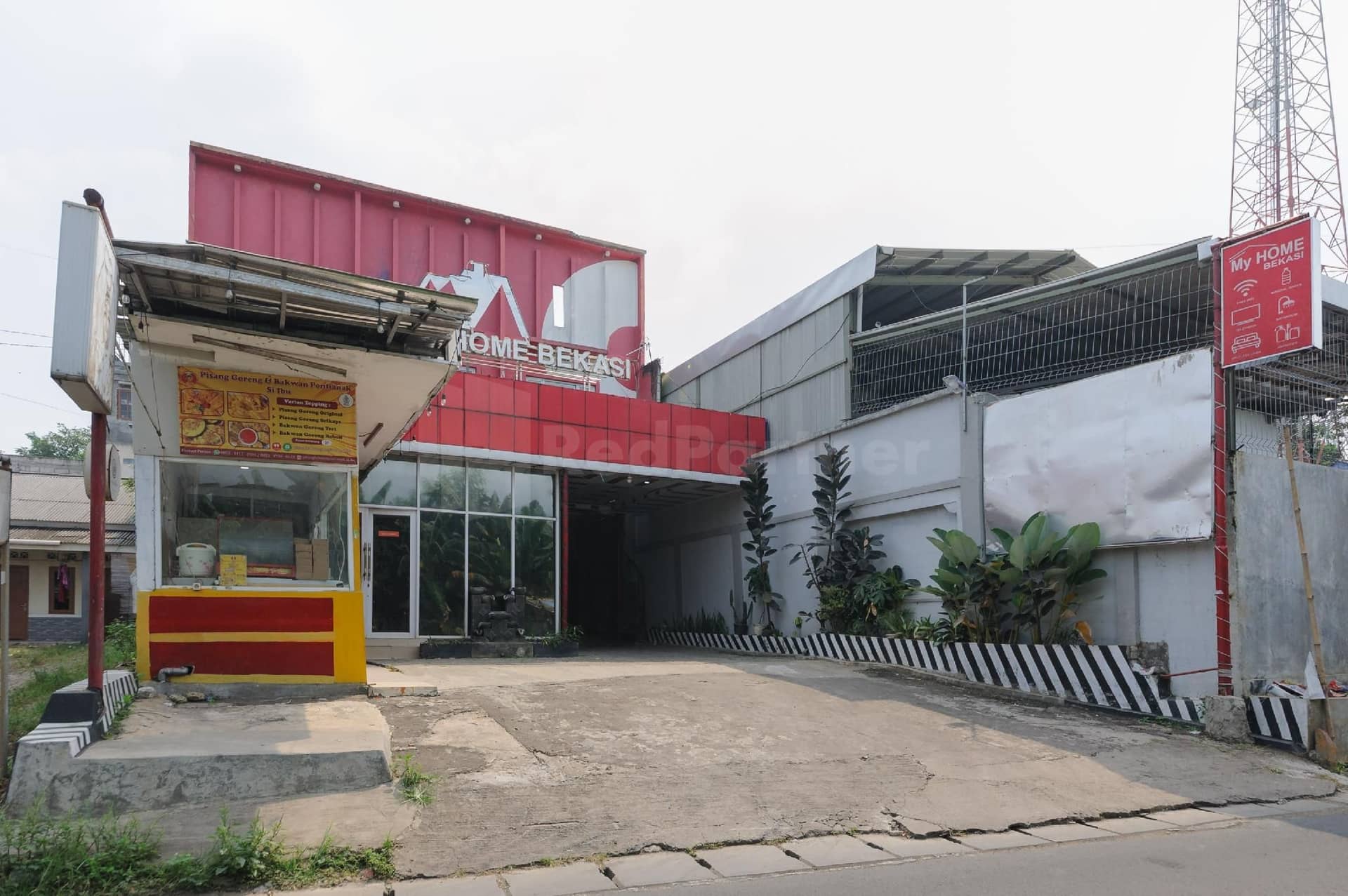 My home2 Mall Ciputra Cibubur RedPartner My home2 Mall Ciputra Cibubur RedPartner