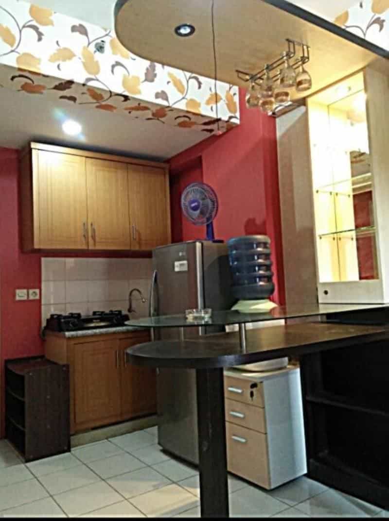 Julia Room Apt Grand Center Point Bekasi Julia Room Apt Grand Center Point Bekasi
