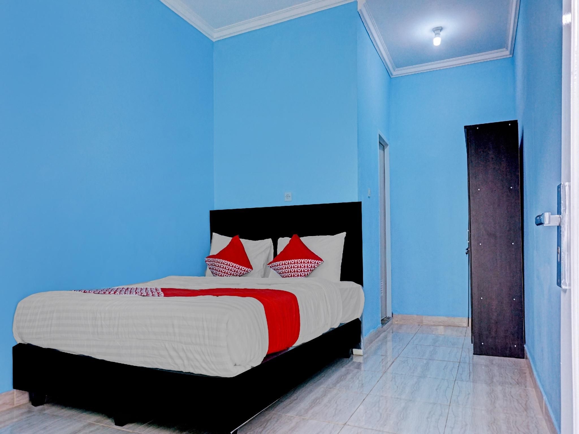 โอโย่ 90594 ฟาจาร์อินน์ (OYO 90594 Fajar Inn)4