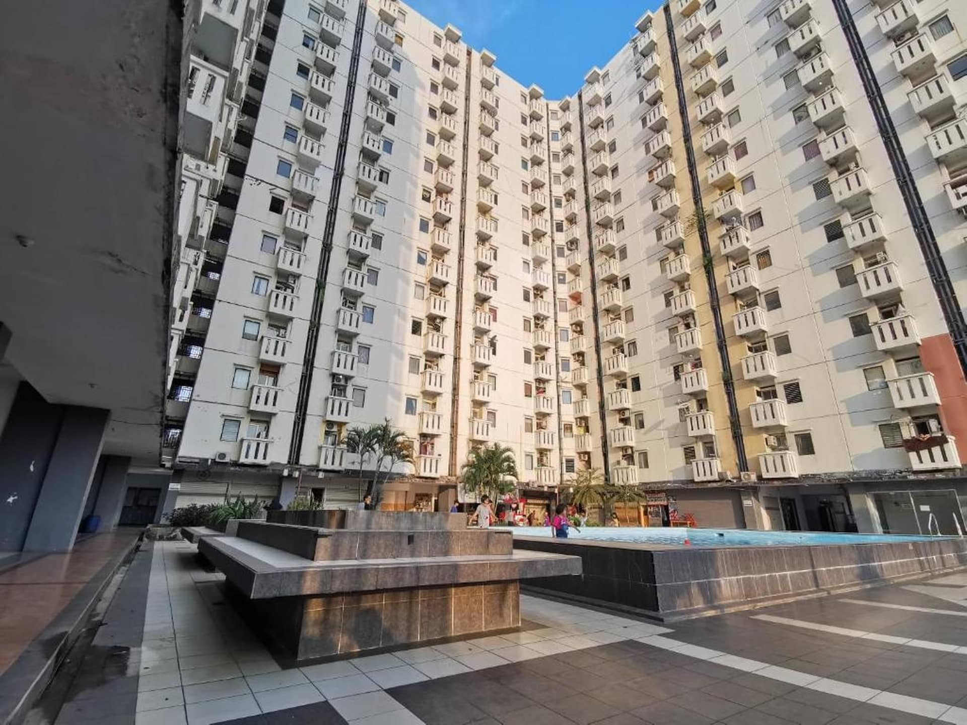 RedLiving Apartemen Cibubur Village Raja Property Tower D RedLiving Apartemen Cibubur Village Raja Property Tower D