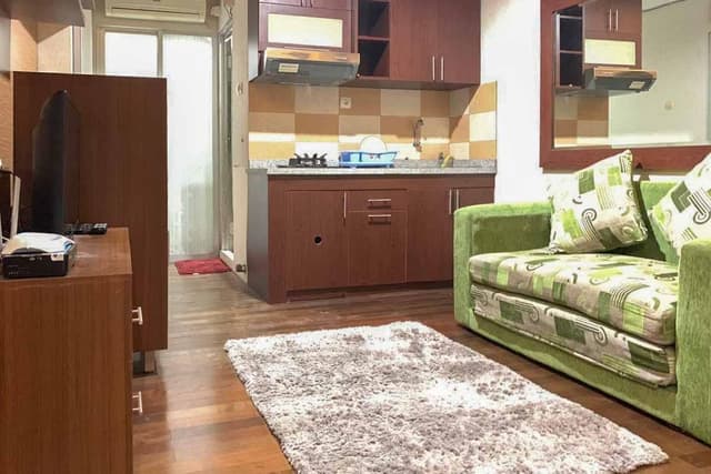 2 Bedroom