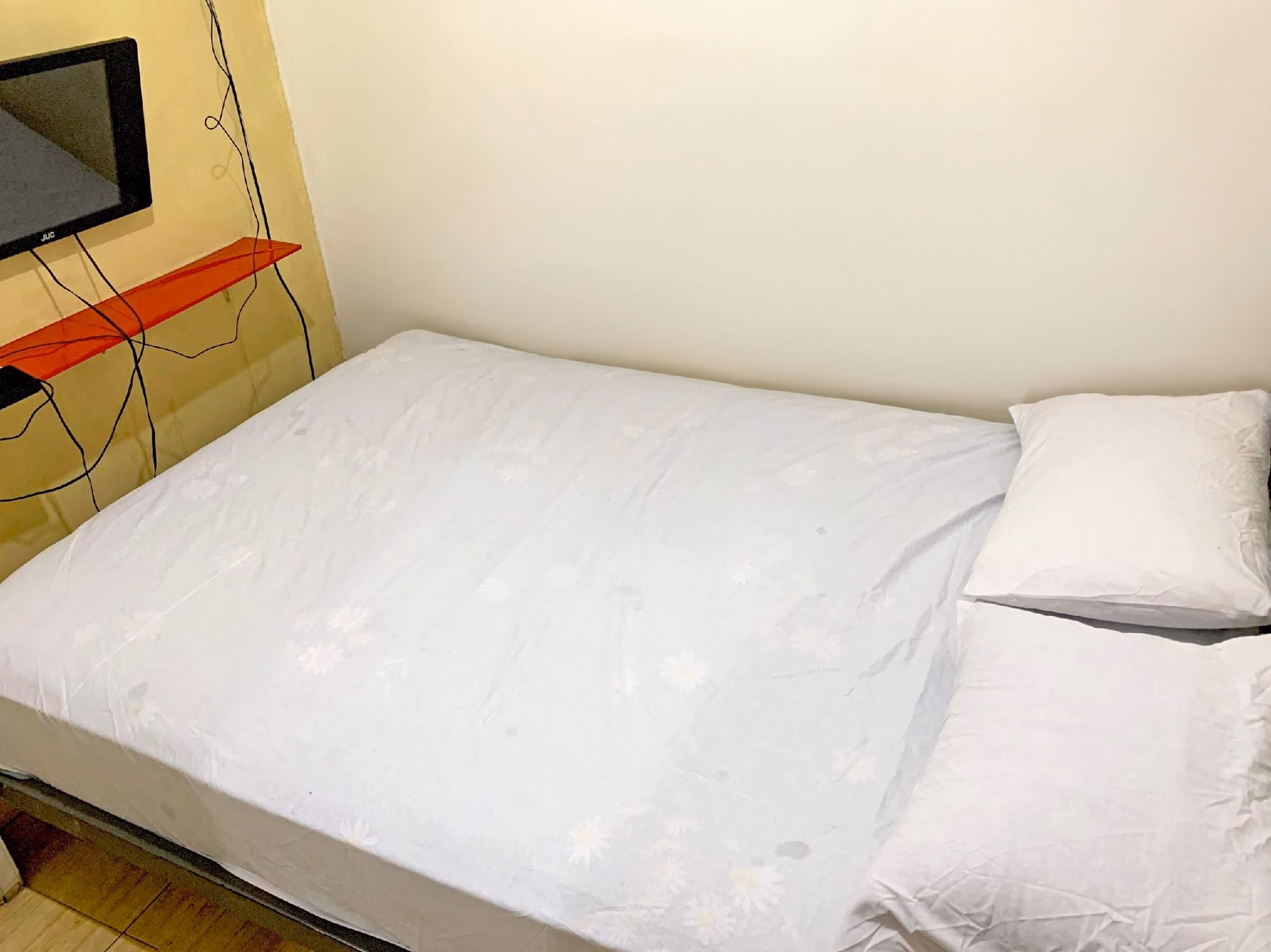 แบ็คแพคเกอร์ โฮมสเตย์ จาติแซมปูร์นา เรดพาร์ทเนอร์ (Backpacker Homestay Jatisampurna RedPartner)1