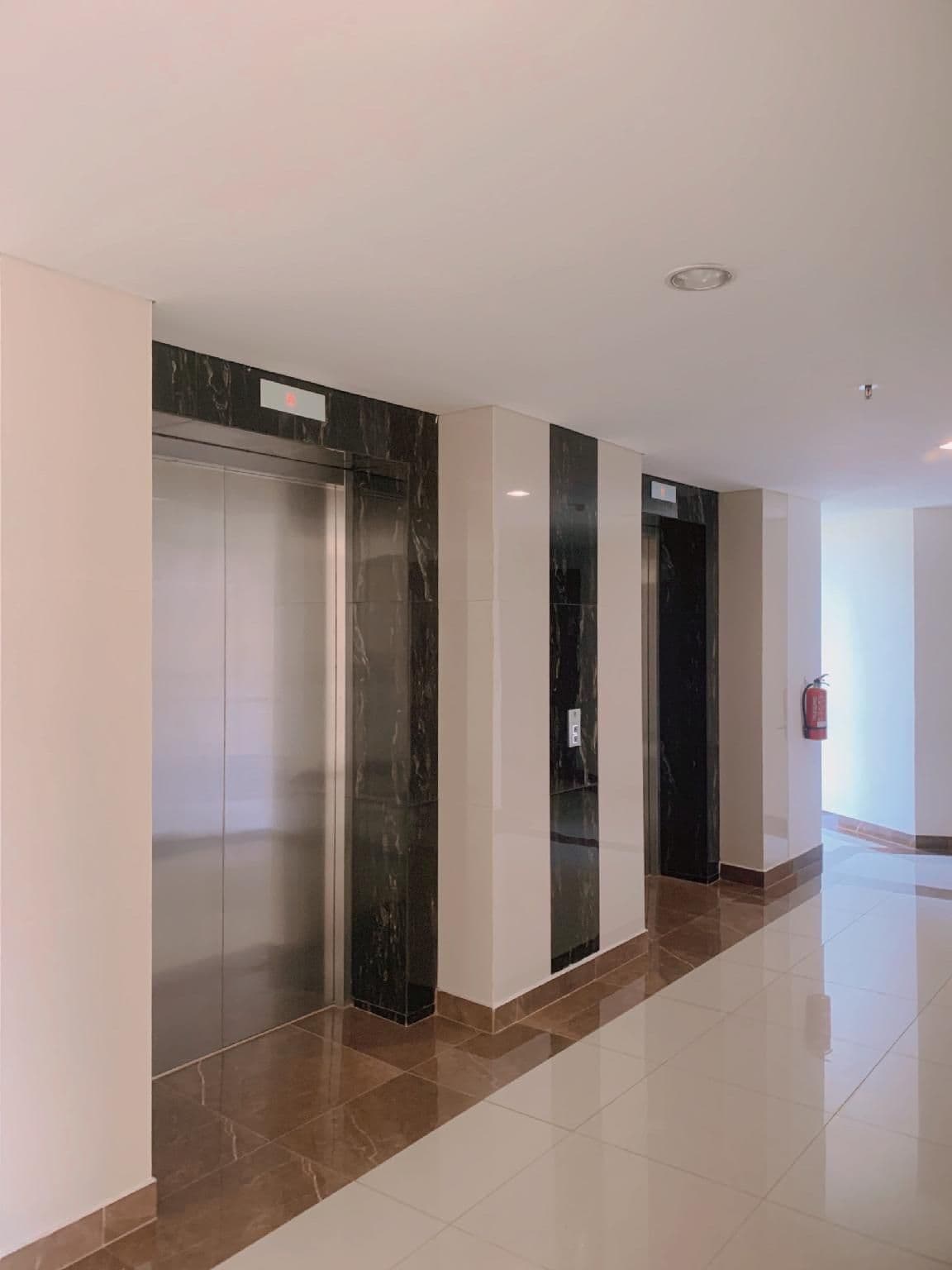Apartemen Transpark Cibubur by Nusalink Apartemen Transpark Cibubur by Nusalink