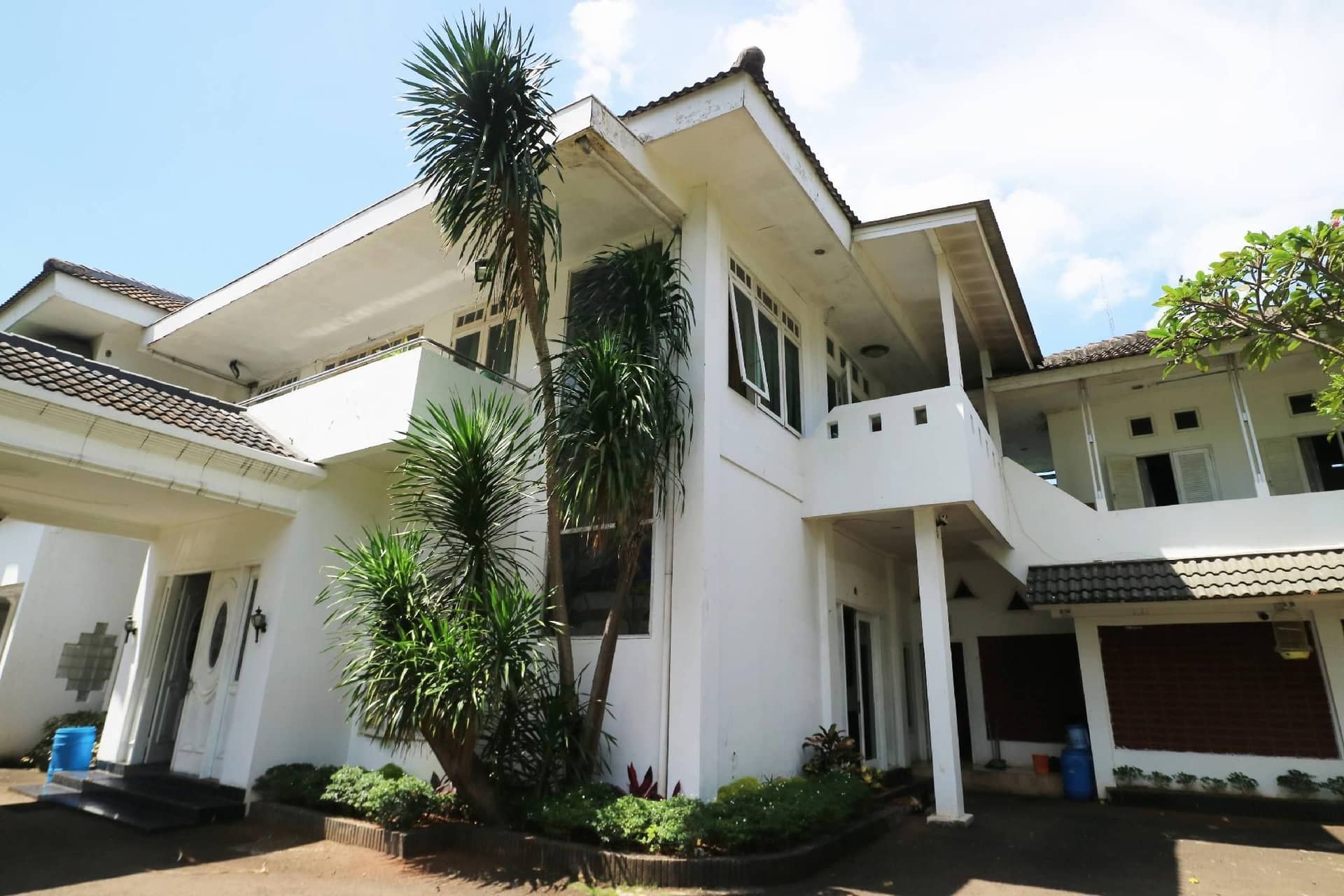Villa Sri Manganti Villa Sri Manganti