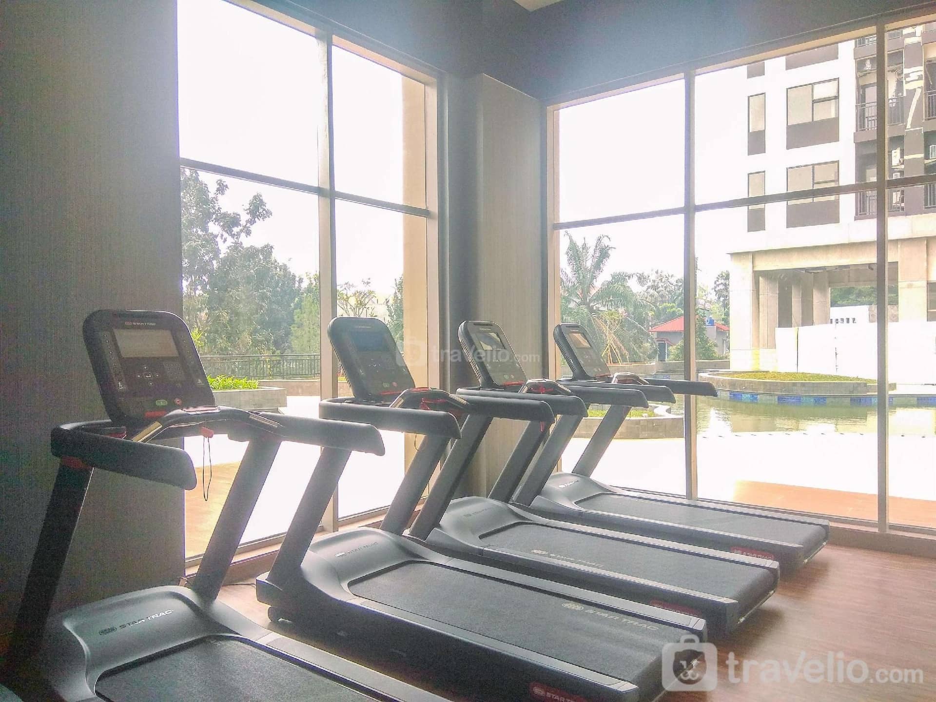 Great Location 2BR Transpark Cibubur By Travelio Great Location 2BR Transpark Cibubur By Travelio
