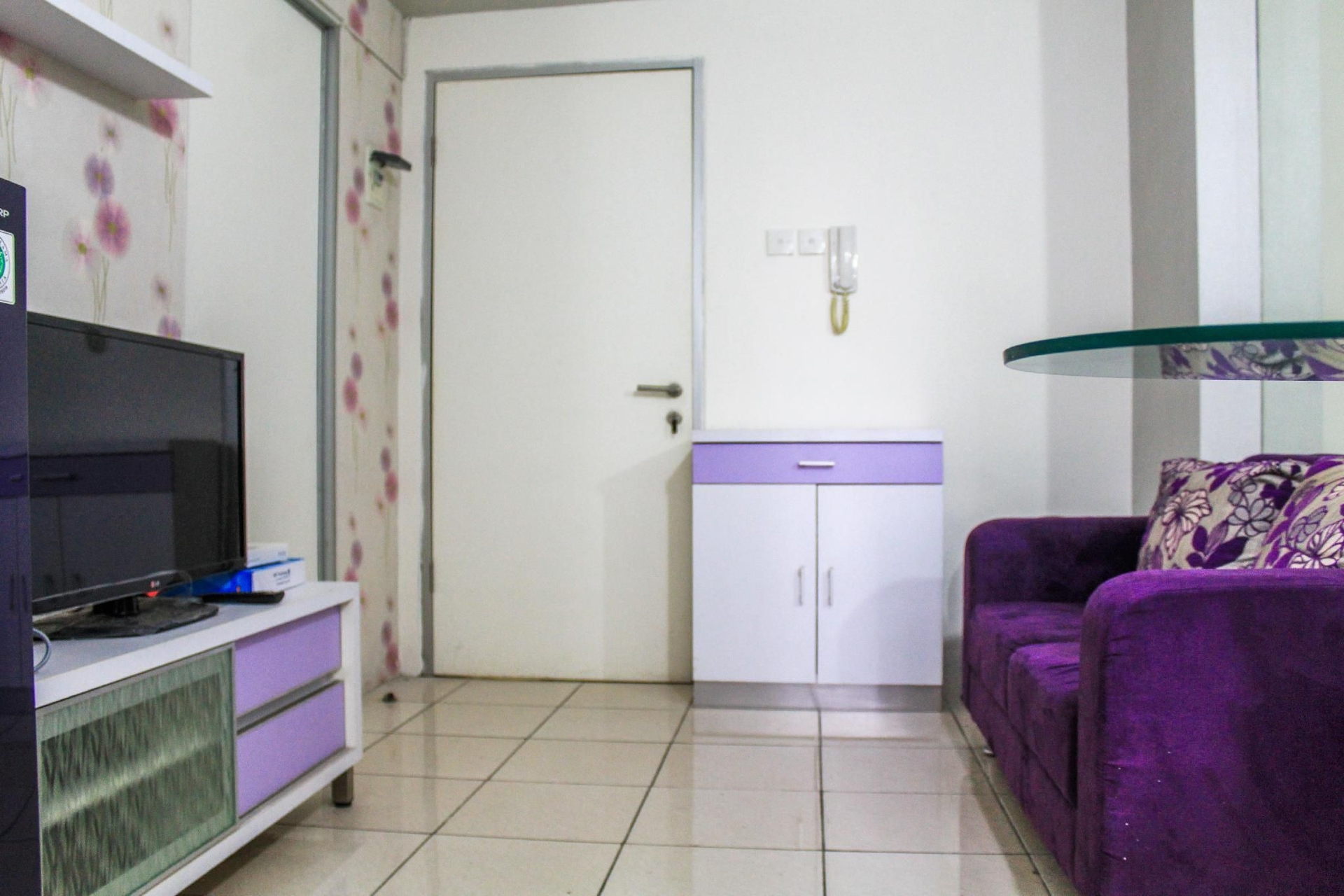 Posh 2BR Apartment at Green Bay Pluit By Travelio1
