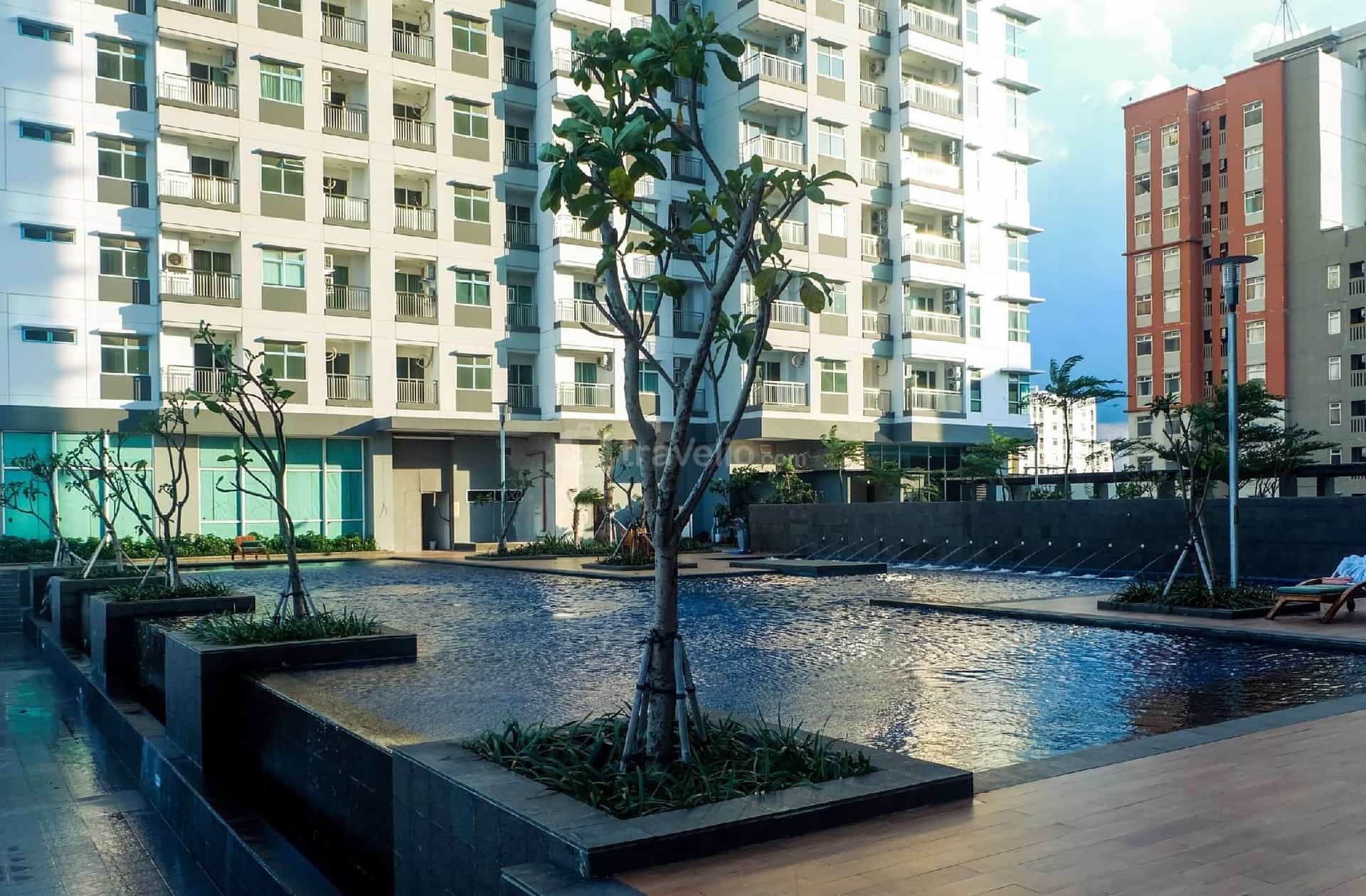 โมเดิร์น ลุค 1 ห้องนอน กรีนเบย์ คอนโดมิเนียม โมเดิร์น ลุค 1 ห้องนอน กรีนเบย์ คอนโดมิเนียม