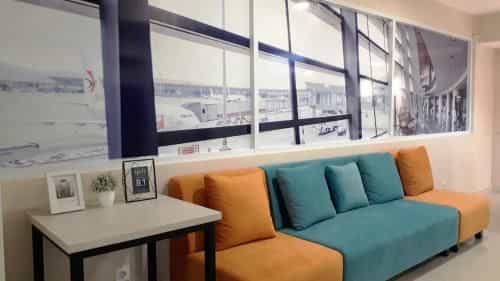 Titanium Express Homtel