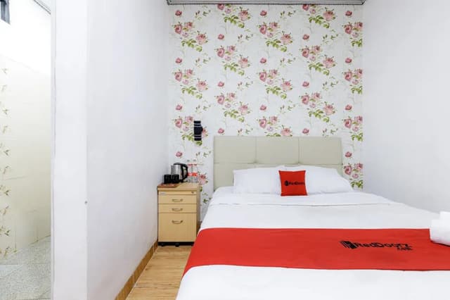 Suite Room