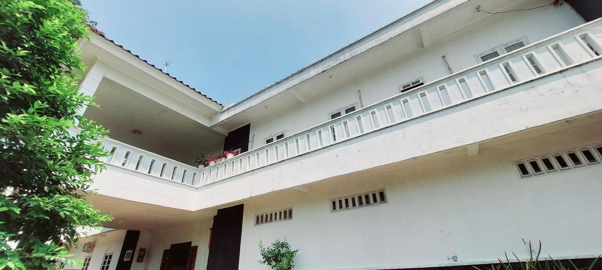 อโศการีซิเดนซ์บายคีย์รูม (Asyoka Residence By Key Room)4