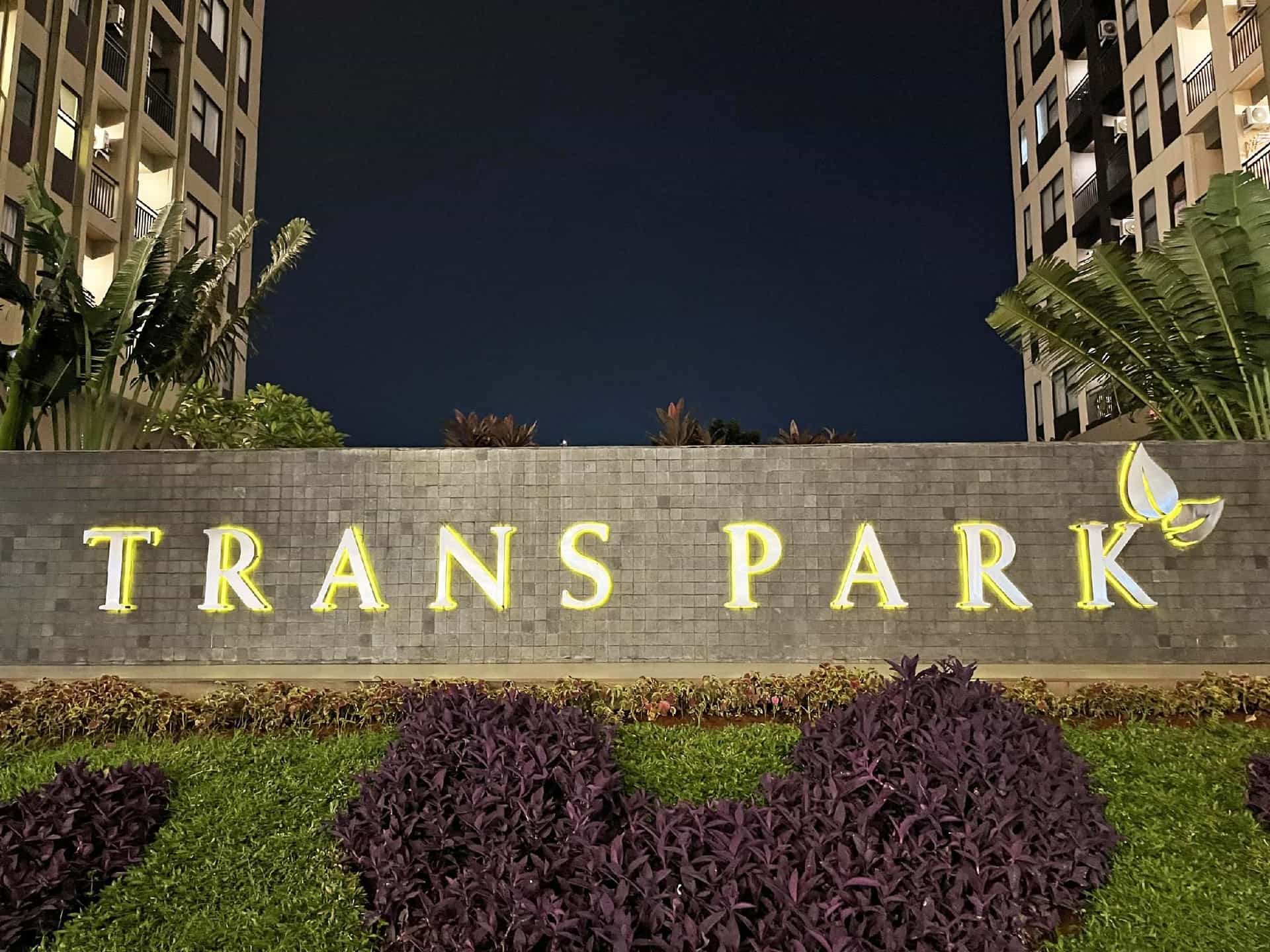 Transpark Cibubur Apartment by SiniBobo Transpark Cibubur Apartment by SiniBobo