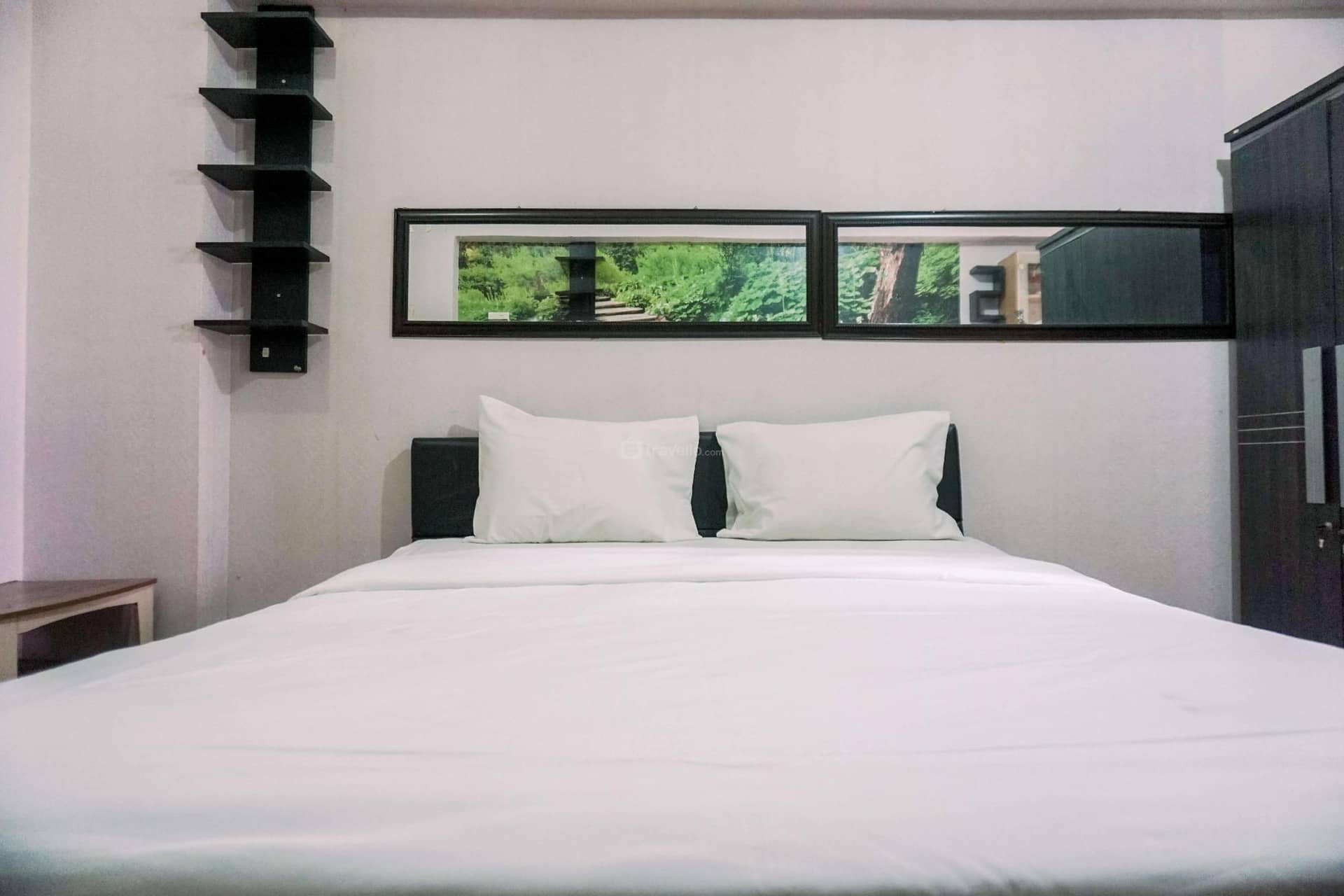 Warm Stay Studio Green Bay Pluit Apt By Travelio Warm Stay Studio Green Bay Pluit Apt By Travelio