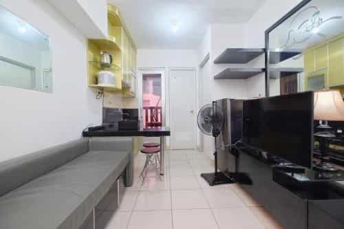 มอลล์ แอคเซส 2 ห้องนอน ที่กรีนเบย์ อพาร์ตเมนต์ มอลล์ แอคเซส 2 ห้องนอน ที่กรีนเบย์ อพาร์ตเมนต์