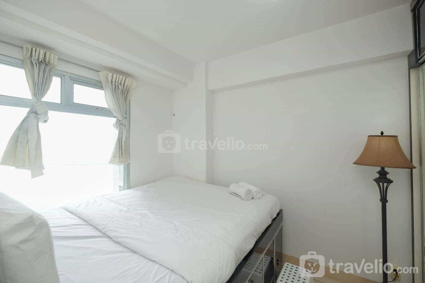มอลล์ แอคเซส 2 ห้องนอน ที่กรีนเบย์ อพาร์ตเมนต์ มอลล์ แอคเซส 2 ห้องนอน ที่กรีนเบย์ อพาร์ตเมนต์
