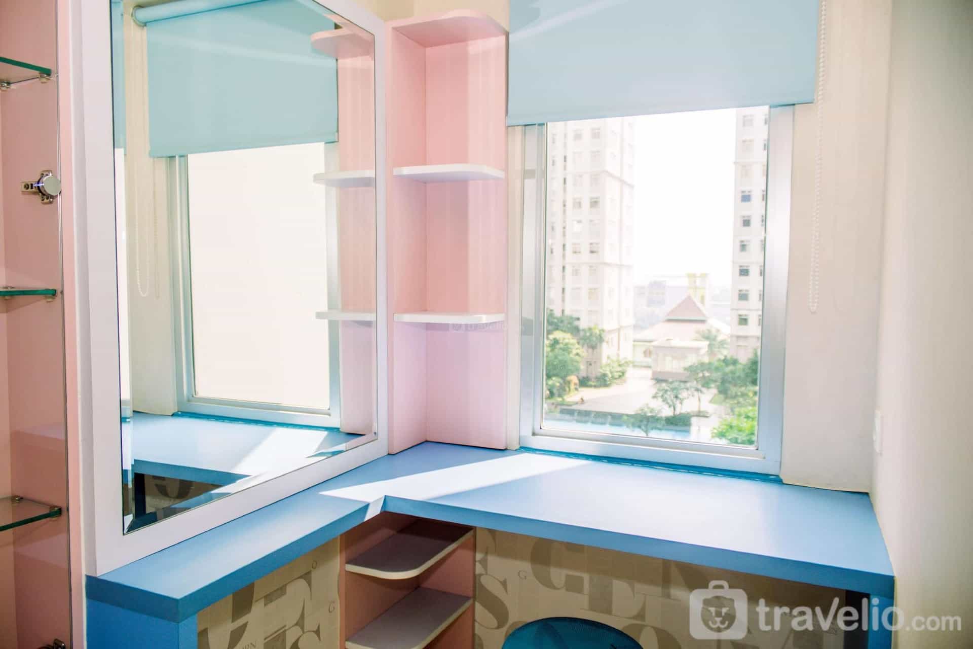 นิว 1 ห้องนอน ห้องพิเศษ ที่กรีนเบย์ พลุยท์ อพาร์ตเมนต์ นิว 1 ห้องนอน ห้องพิเศษ ที่กรีนเบย์ พลุยท์ อพาร์ตเมนต์