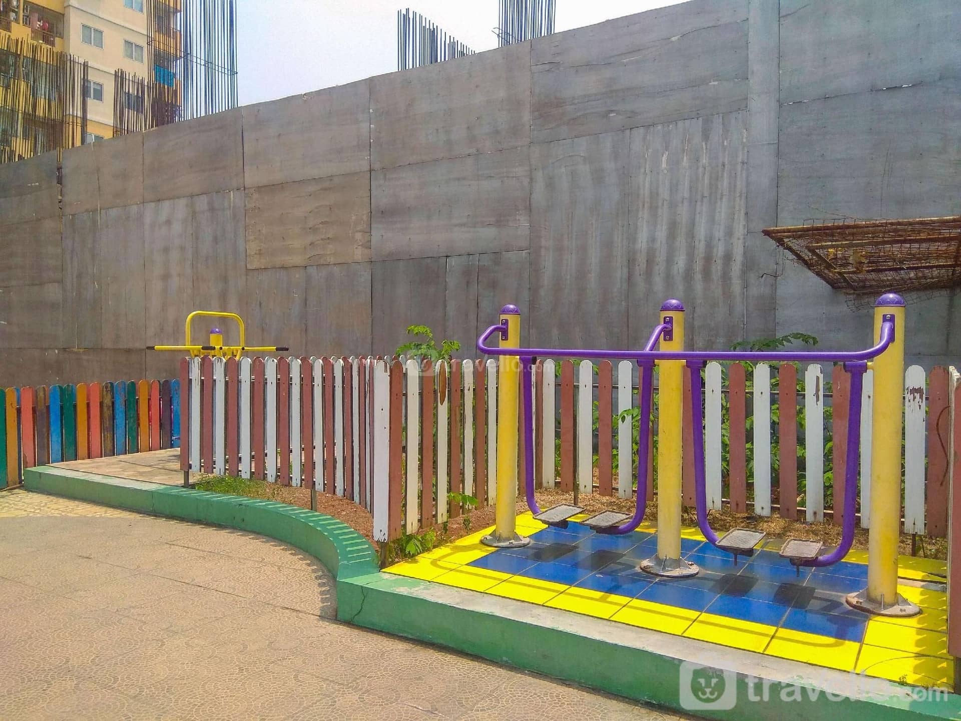 Comfort and Cozy 1BR at Teluk Intan By Travelio Comfort and Cozy 1BR at Teluk Intan By Travelio