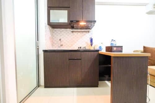 Enjoy Jakarta 2BR Bassura City Apt By Travelio Enjoy Jakarta 2BR Bassura City Apt By Travelio