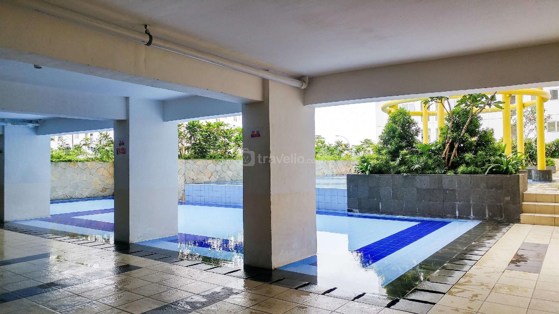 Best Deal Simply Studio Bassura City By Travelio4