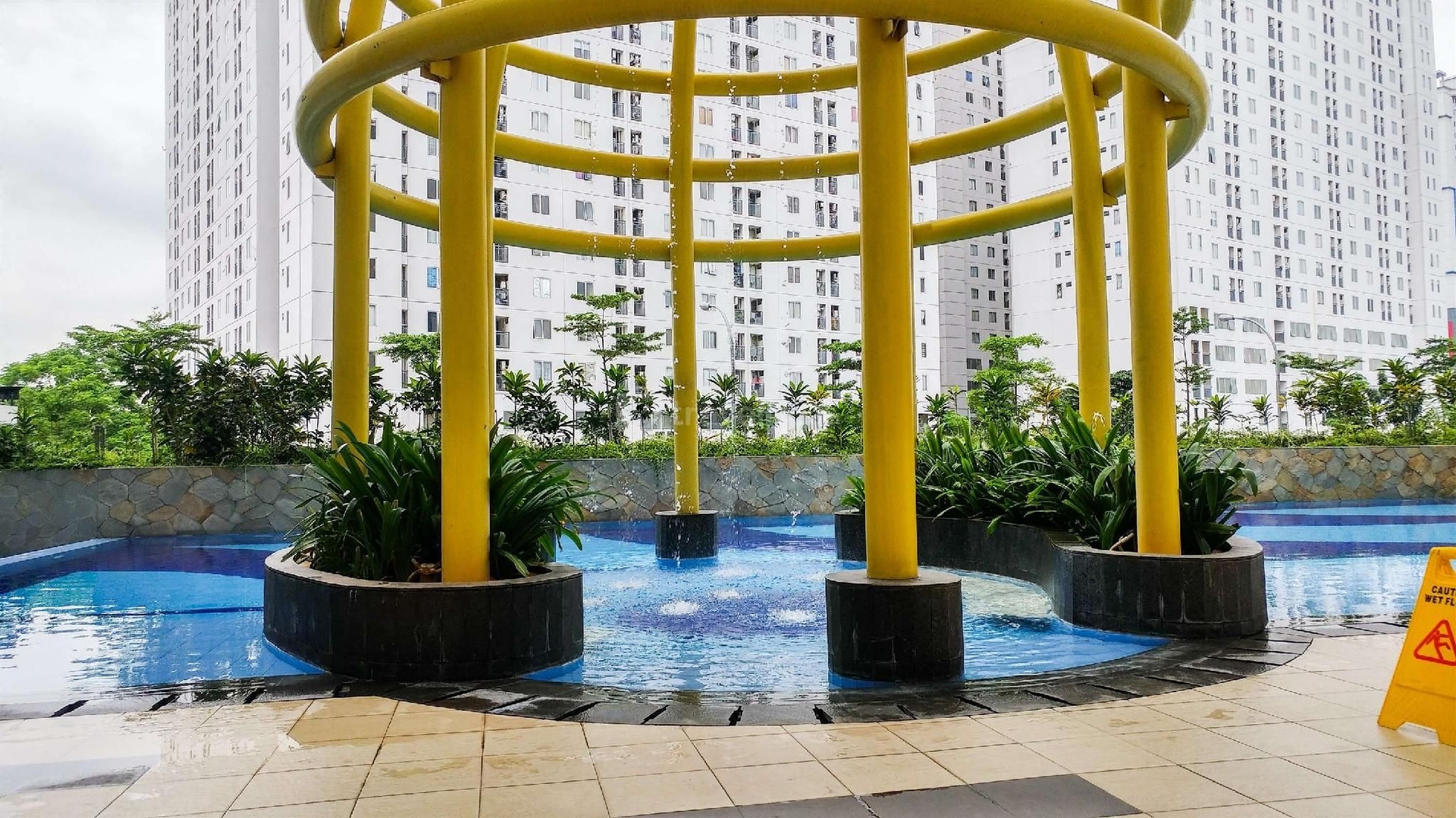 Best Deal Simply Studio Bassura City By Travelio3