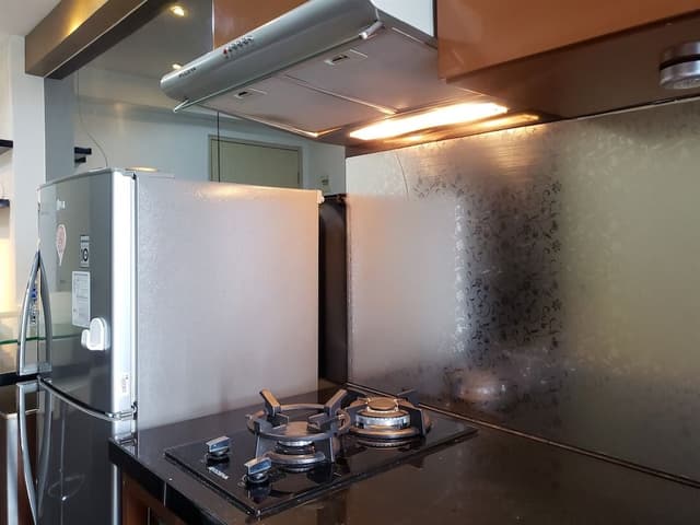 Apartment, 2 Bedrooms